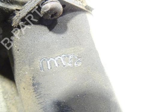 Used Front wiper motor Front wiper motor DAIHATSU ROCKY Soft Top (F7, F8) 2.8 D (F70, F75, F80, F85) (73 hp) 37724906 37724906