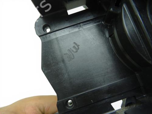 Used Squib airbag Squib airbag DACIA DUSTER (HS_) 1.5 dCi (109 hp) 34258036 34258036