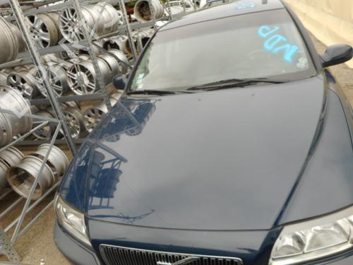 Steering column VOLVO S80 I (184) 2.9 | BP20060657M21 