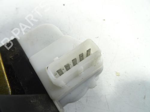 Rear right lock PEUGEOT 607 (9D, 9U) 3.0 V6 24V | BP23904224C99 