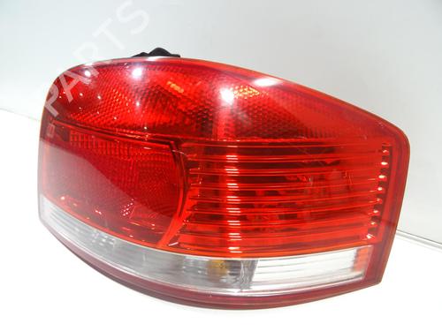 Right taillight AUDI A3 (8P1) 1.9 TDI | BP28152813C35  - Image 5