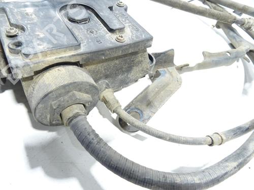 Electric handbrake RENAULT LAGUNA II Grandtour (KG0/1_) 1.9 dCi | BP29935339E5