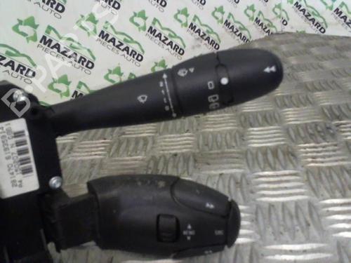 Steering column stalk PEUGEOT 207 Hatchback Van (WA_, WC_)  | BP20073570I23 
