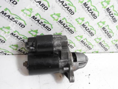 Used Starter Starter MINI MINI (R56) [2005-2014] 21966097 21966097