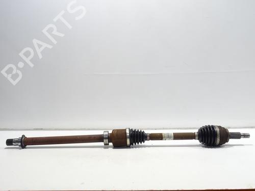 Right front driveshaft RENAULT MEGANE IV Hatchback (B9A/M/N_) 1.6 TCe 205 (B9MV) | BP30778349M39 - Image 6