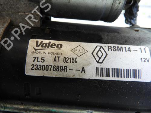 Used Starter Starter DACIA DUSTER SUV Van [2011-2026] 20070381 20070381