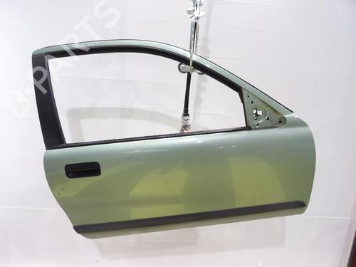 Dør høyre foran ROVER 25 I Hatchback (RF) 2.0 iDT (101 hp) 25268597