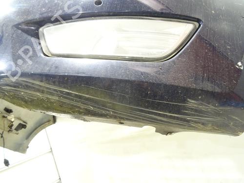 Front bumper FORD MONDEO IV Turnier (BA7) 1.8 TDCi | BP29185048C7 