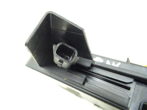 Front left lock DACIA SANDERO II 1.5 Blue dCi 95 (B8JL) | BP29634634C98 
