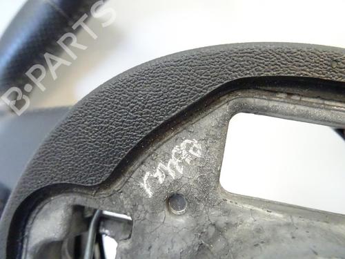 Steering wheel AUDI A1 (8X1, 8XK) 1.6 TDI | BP21972074C49 
