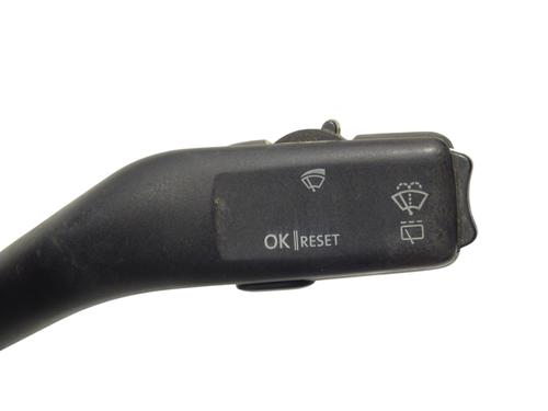 Used Steering column stalk Steering column stalk 38550137 38550137