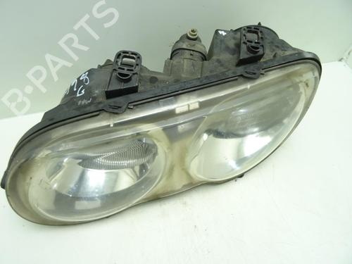 Left headlight ROVER 25 I Hatchback (RF) 2.0 iDT | BP25268510C28 - Image 4