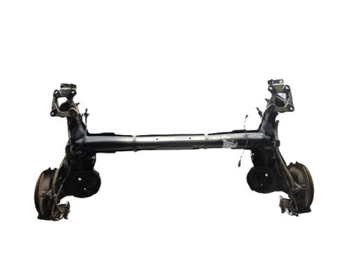 Used Rear axle CITROËN BERLINGO MULTISPACE (B9) 1.6 HDi 110 (109 hp) 31602378