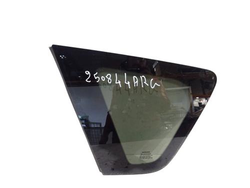 rear-left-quarter-glass-nissan-note-e11-ne11-2005-2006-2007-2008-2009-2010-2011-2012-2013-39257569 main image