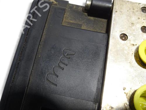 Used ABS pump ABS pump AUDI Q7 (4LB) 4.2 TDI quattro (340 hp) 40016473 40016473