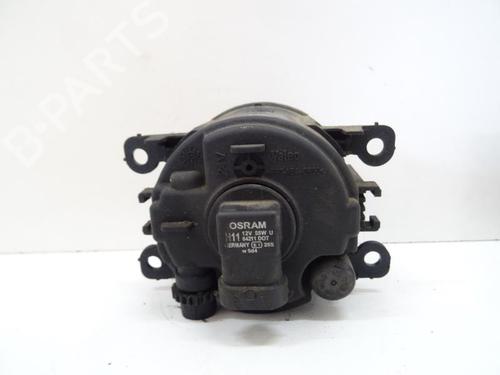 Used Left front fog light Left front fog light RENAULT MEGANE II (BM0/1_, CM0/1_) 1.9 dCi (BM0G, CM0G) (120 hp) 20045477 20045477