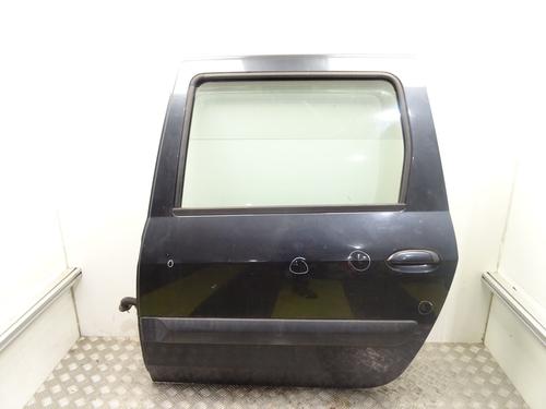 Used Left rear door DACIA LOGAN MCV (KS_) 1.5 dCi (KS0W) (86 hp) 28497133