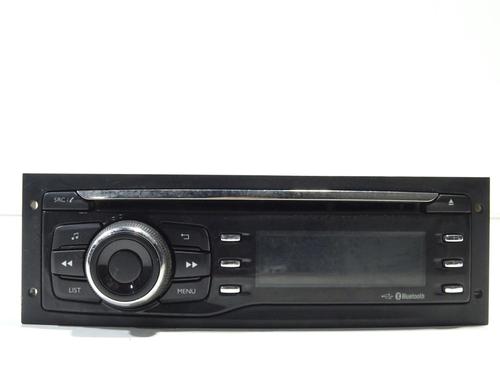 Used Radio Radio CITROËN C-ZERO C-Zero (67 hp) 27303944 27303944