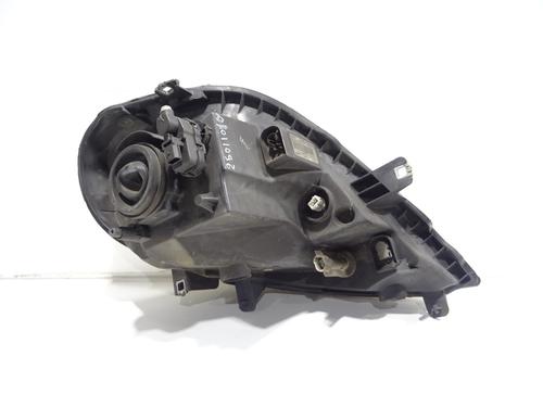 Left headlight RENAULT TRAFIC II Bus (JL) 2.0 dCi 90 (JL00, JL01, JL0H, JL0M, JL0P, JL0S) | BP27593824C28 - Image 4