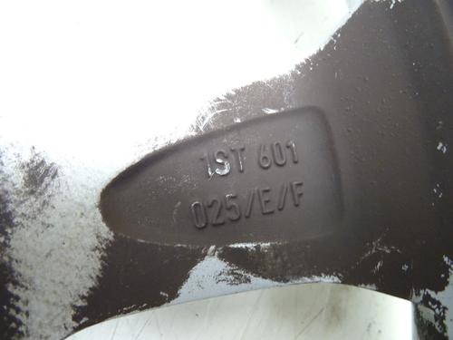 Rim SKODA CITIGO (NF1) 1.0 | BP29838861C45