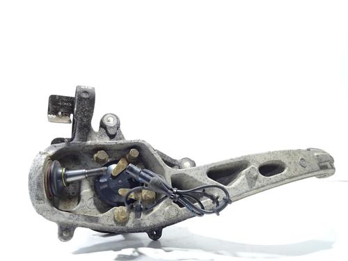 Left front steering knuckle JAGUAR XF I (X250) 3.0 D | BP30171277M25