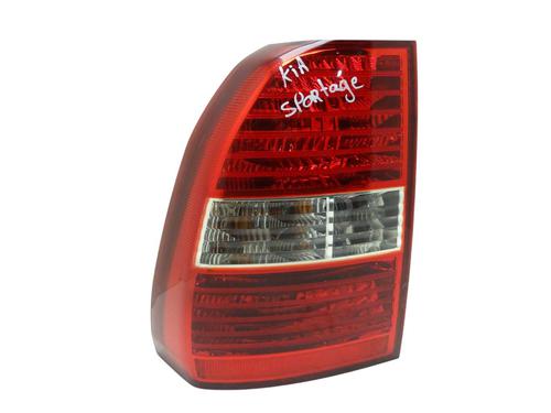Used Left taillight Left taillight 38570510 38570510