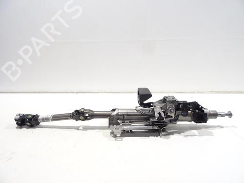 Ratstammeenhed CITROËN C4 III (BA_, BB_, BC_) 1.2 Hybrid 136 (BAHPYJ) (136 hp) 29484605
