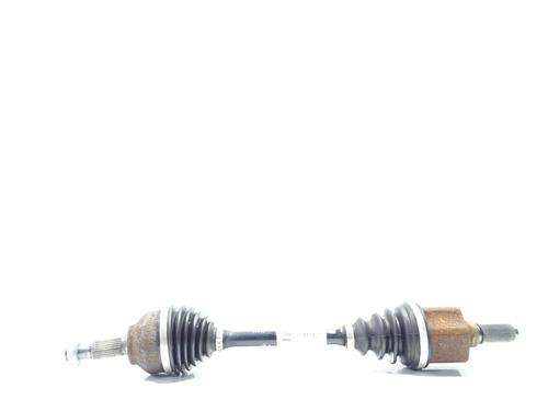Used Left front driveshaft PEUGEOT 508 SW I (8E_) 2.0 BlueHDi 180 (180 hp) 28216501