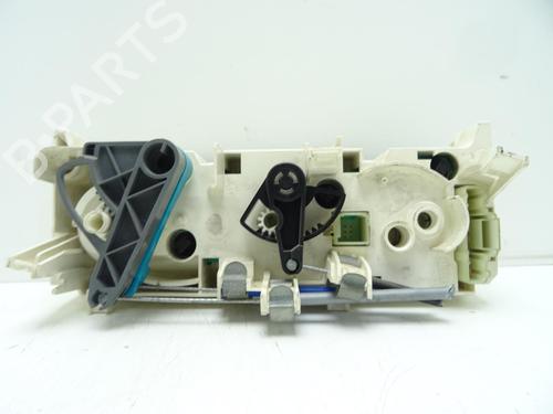 Climate control PEUGEOT PARTNER MPV (5_, G_) 1.6 HDi 90 | BP28477284I5  - Image 6
