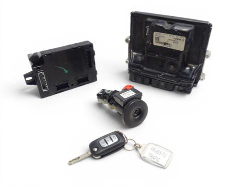 Electronic module RENAULT TRAFIC III Van (FG_) 2.0 dCi 120 (FGMN) | BP37527705M83 - Image 4