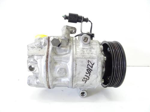 AC compressor VW POLO V (6R1, 6C1) 1.2 | BP20057241M34 