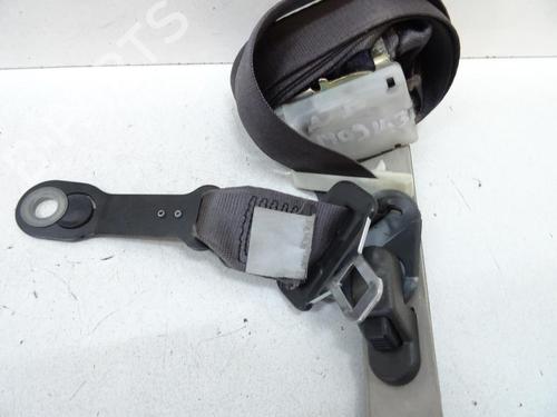 Used Front right seatbelt Front right seatbelt LAND ROVER RANGE ROVER II (P38A) 2.5 D 4x4 (136 hp) 20042302 20042302
