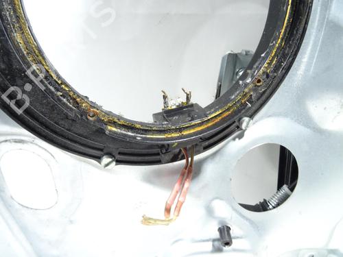 front-left-window-mechanism-vw-transporter-t5-van-7ha-7hh-7ea-7eh-2003-30546202 main image