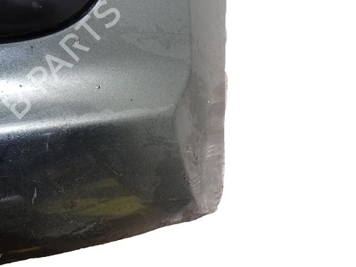 Bak støtfanger PEUGEOT 207 (WA_, WC_) 1.4 HDi | BP29969907C8 