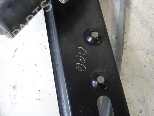 Front right window mechanism BMW X3 (E83) 3.0 i xDrive | BP20039695C23 