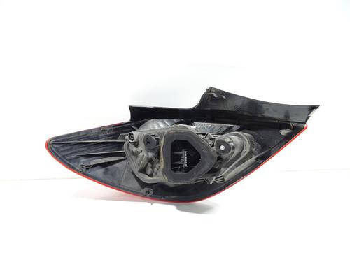 Used Right taillight Right taillight OPEL CORSA D (S07) [2006-2015] 20062876 20062876