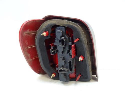 Right taillight VW POLO III (6N1)  | BP20044166C35 