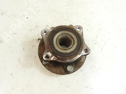Used Left rear steering knuckle Left rear steering knuckle PEUGEOT 4007 (VU_, VV_) 2.2 HDi (156 hp) 20066330 20066330