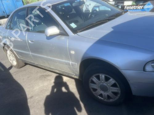 Starter AUDI A4 B5 (8D2) 1.9 TDI | BP29706245M8 - Image 15