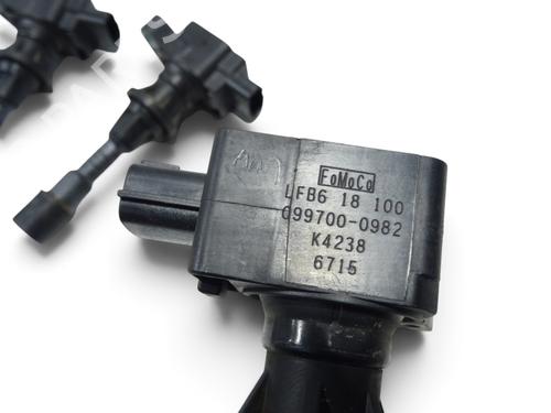 Ignition coil MAZDA MX-5 III (NC) 1.8 (NC18) | BP39257565M94 - Image 3