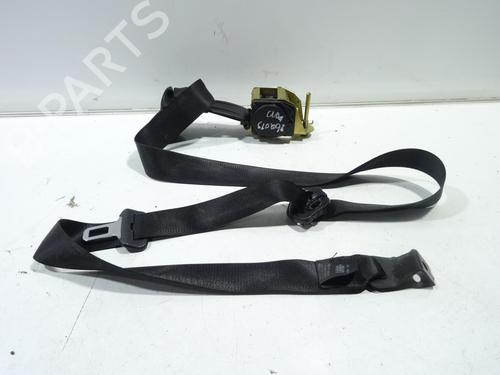 Ceinture de sécurité avant droite OPEL VECTRA B Hatchback (J96) 1.8 i 16V (F68) (116 hp) 32233526
