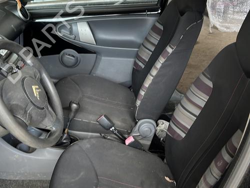 Front left interior door handle CITROËN C1 (PM_, PN_) 1.0 | BP33991429I13  - Image 7
