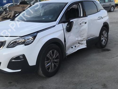 Used Parts PEUGEOT 3008 II SUV (MC_, MR_, MJ_, M4_) 1.5 BlueHDi 130 (131 hp) 4220180