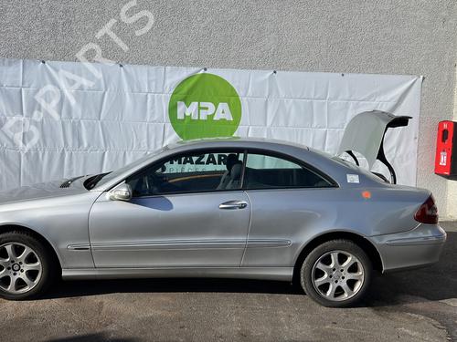 Electronic module MERCEDES-BENZ CLK (C209) CLK 270 CDI (209.316) | BP33773748M83 - Image 11
