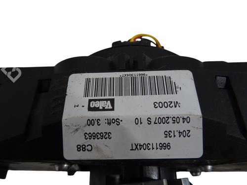 Used Steering column stalk Steering column stalk 39257862 39257862