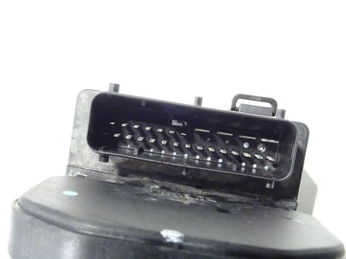 ABS pump NISSAN PATROL GR V Wagon (Y61) 3.0 DTi | BP28325540M43 