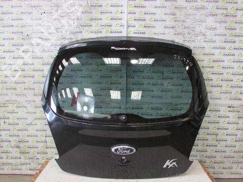 Tailgate FORD KA (RU8) 1.2 | BP20051899C6 