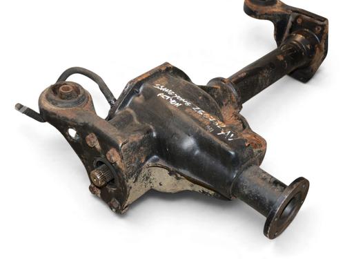 Front differential SSANGYONG ACTYON I 200 Xdi 4WD | BP40016264M23 - Image 5