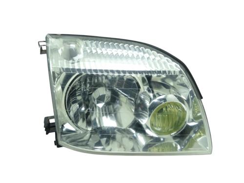 Used Right headlight Right headlight NISSAN X-TRAIL I (T30) 2.2 Di 4x4 (114 hp) 40442891 40442891