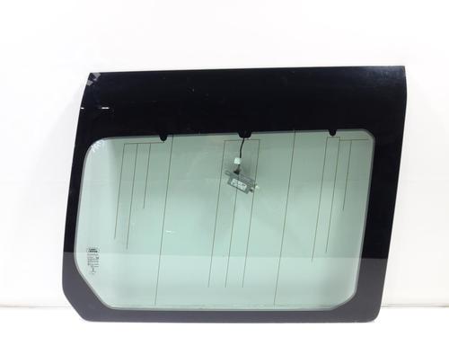 Used Rear right quarter glass LAND ROVER DISCOVERY IV (L319) 3.0 SDV6 4x4 (256 hp) 20220225